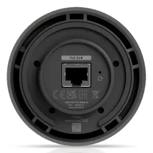Мережева відеокамера UVC-G6-BULLET-B UBIQUITI UA