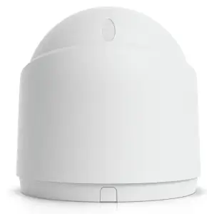 Мережева відеокамера UVC-G6-PRO-TURRET-W UBIQUITI UA