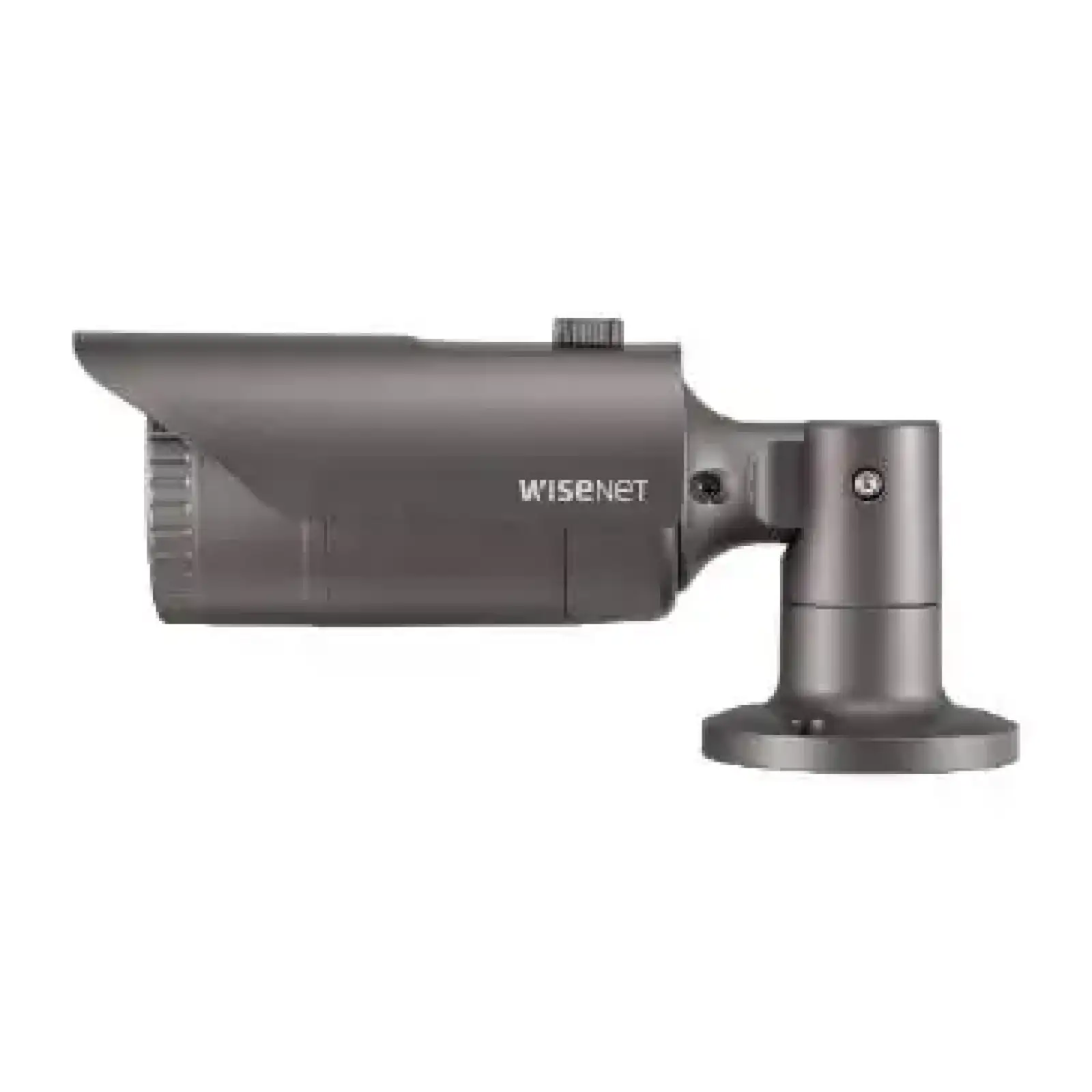 Мережева камера циліндрична 2MP @ 30fps, 2.8mm fixed focal lens (113°) QNO-6012R HANWHA VISION UA
