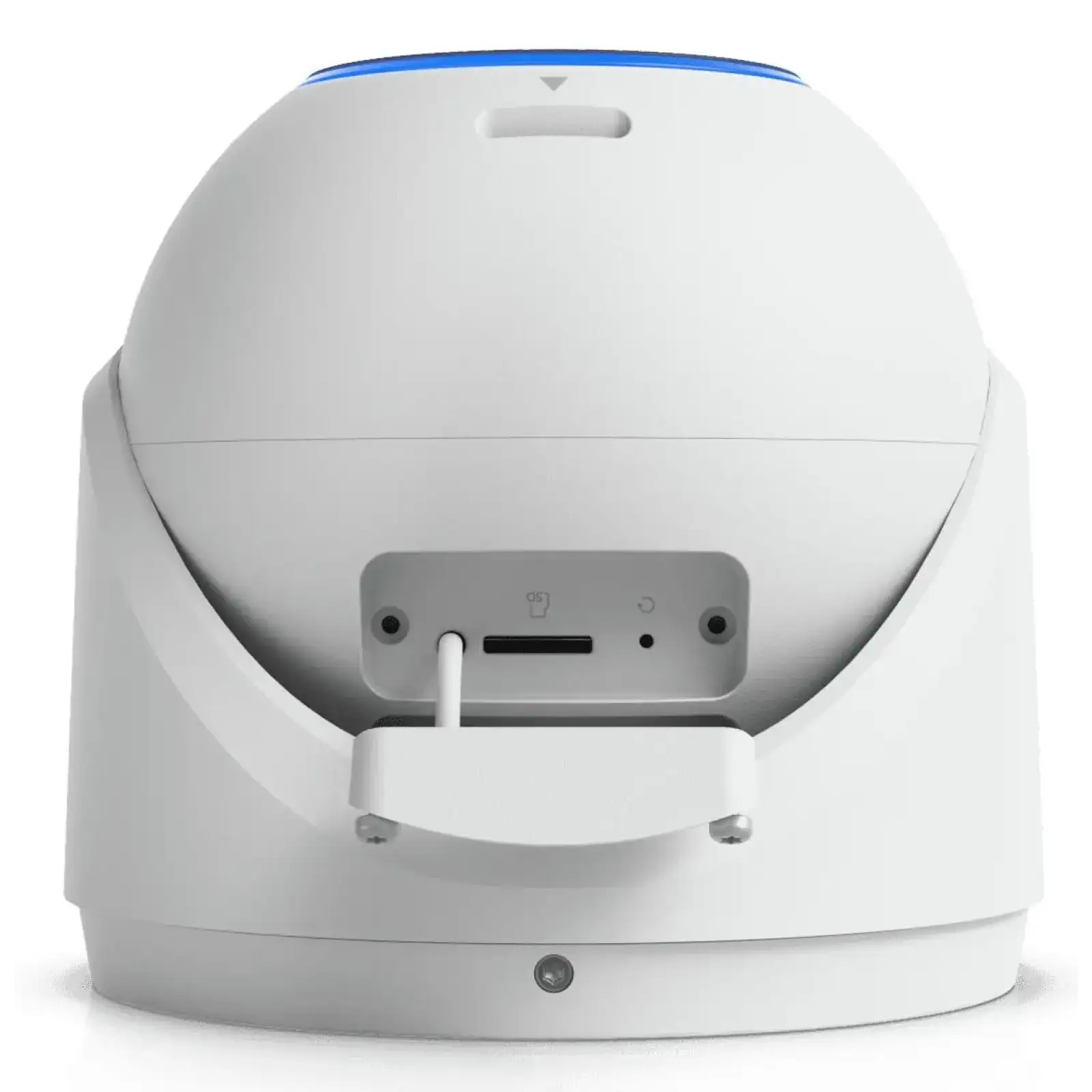 Мережева відеокамера UVC-G6-PRO-TURRET-W UBIQUITI UA