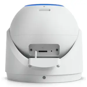 Мережева відеокамера UVC-G6-PRO-TURRET-W UBIQUITI UA