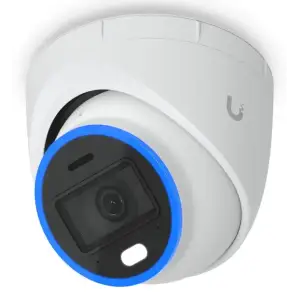 Мережева відеокамера UVC-AI-TURRET-W UBIQUITI UA