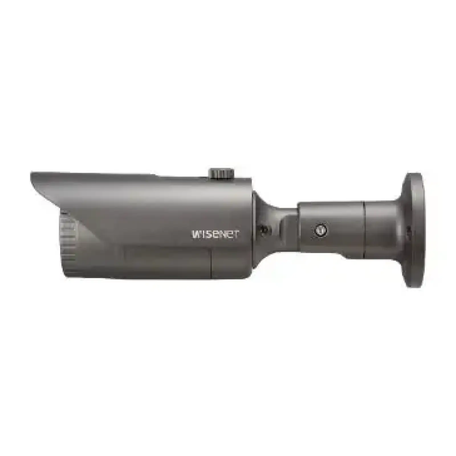 Мережева камера циліндрична 2MP @ 30fps, 4.0mm fixed focal lens (87°) QNO-6022R HANWHA VISION UA