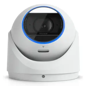 Мережева відеокамера UVC-G6-PRO-TURRET-W UBIQUITI UA