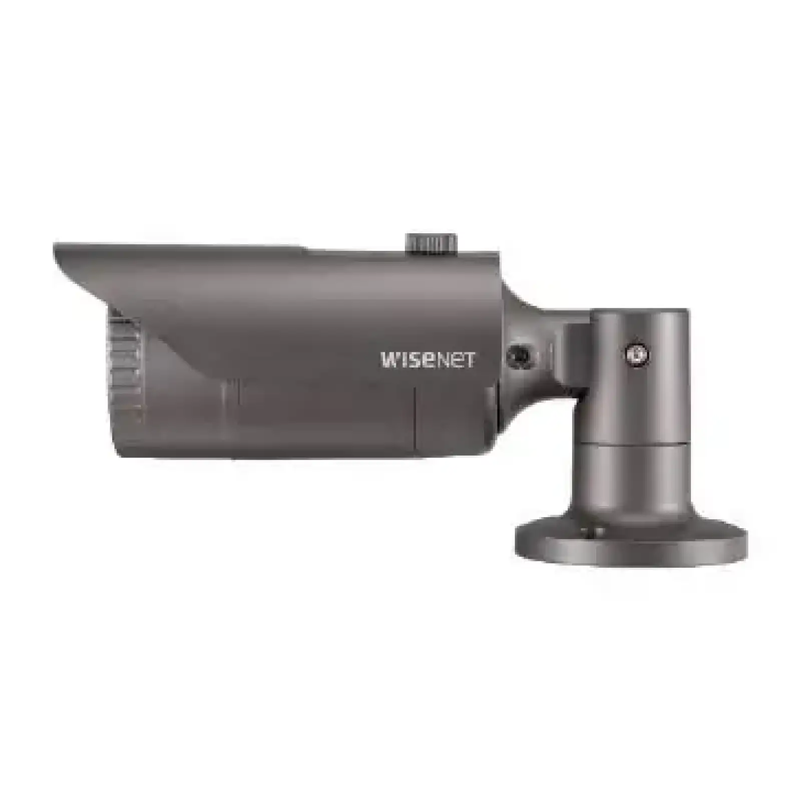 Мережева камера циліндрична 2MP @ 30fps, 4.0mm fixed focal lens (87°) QNO-6022R HANWHA VISION UA