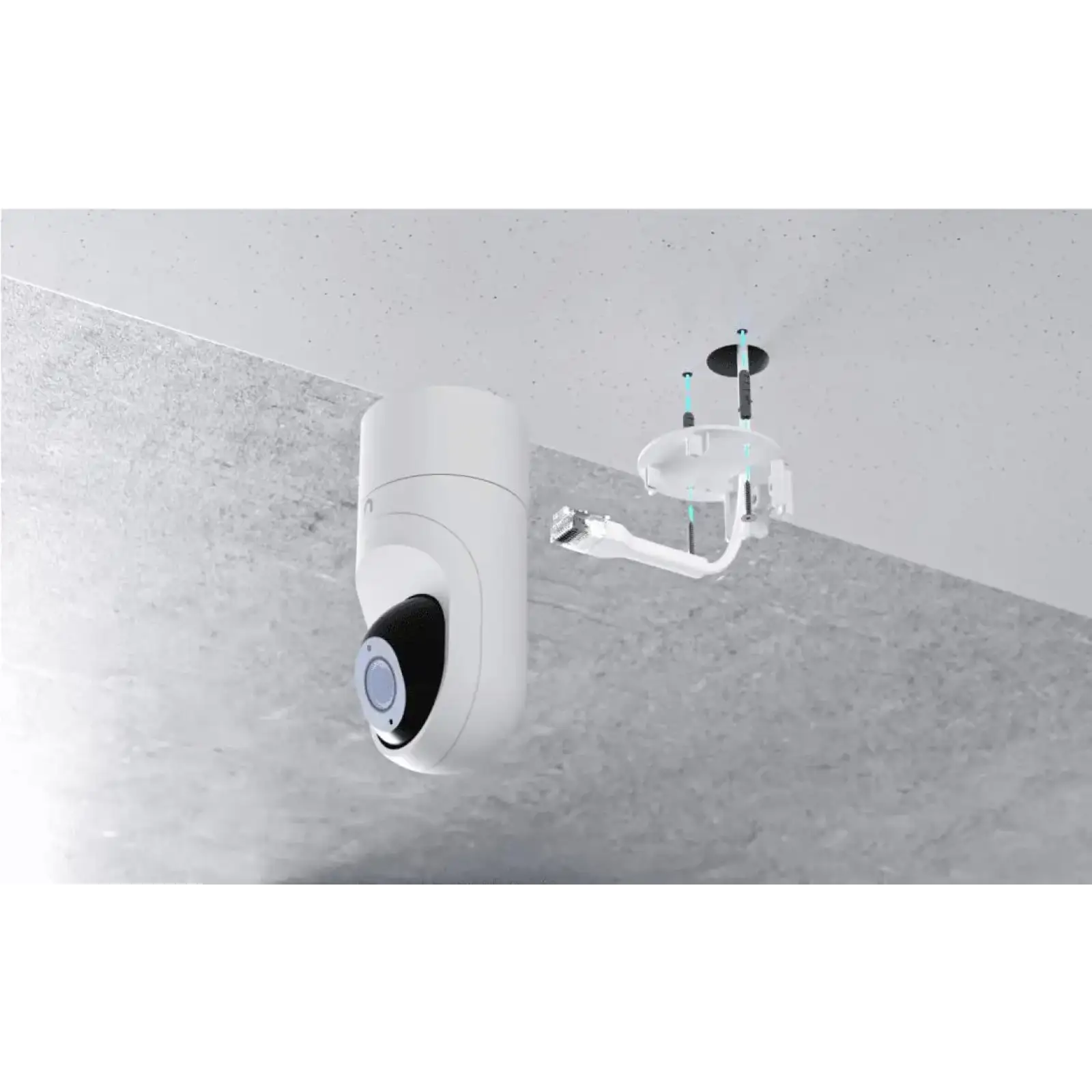 Мережева відеокамера 5MP UVC-G5-FLEX UBIQUITI UA