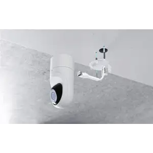 Мережева відеокамера 5MP UVC-G5-FLEX UBIQUITI UA