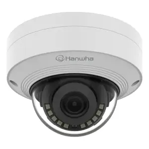 Мережева камера купольна 4K @ 30fps, fix lens 3mm (H:108°/V: 59°) QNV-C9011R HANWHA VISION (QNV-C9011R/VAP) UA