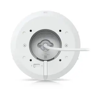 Мережева відеокамера UVC-AI-TURRET-W UBIQUITI UA
