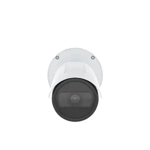 Мережева відеокамера P1468-LE 8MP 02342-001 AXIS UA