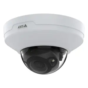 Камера купольна M4215-LV 02677-001 AXIS UA