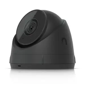 Мережева відеокамера Ubiquiti UVC-G5-TURRET-ULTRA-B UA