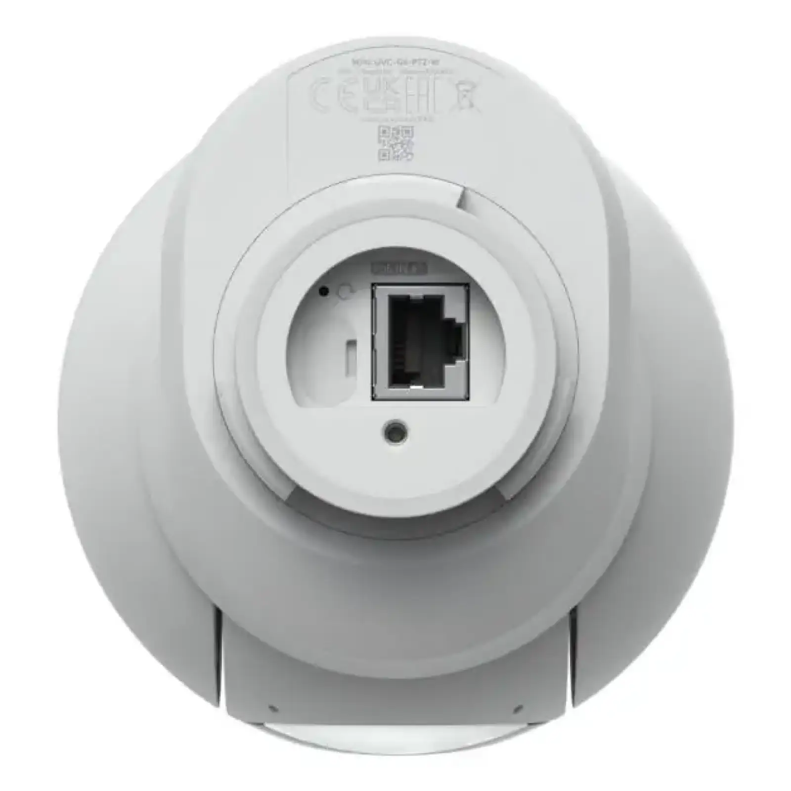 Мережева відеокамера UVC-G6-PTZ-W UBIQUITI UA
