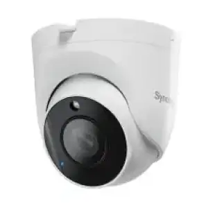 Мережева відеокамера SYNOLOGY TC500 5MP IR TURRET UA