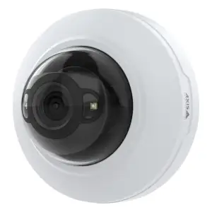 Камера купольна M4215-LV 02677-001 AXIS UA
