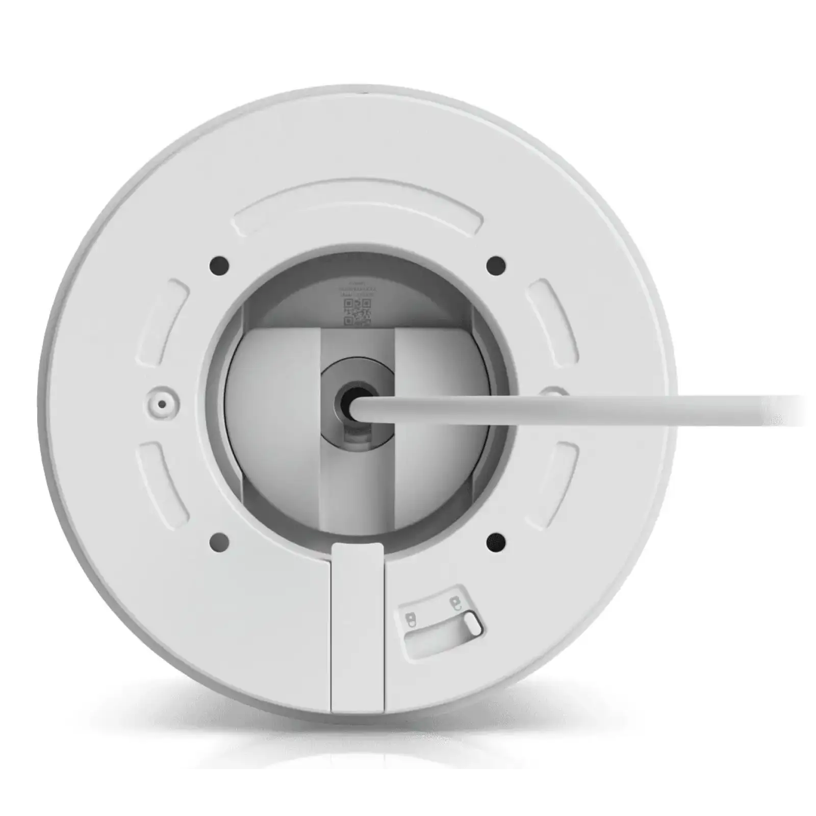 Мережева відеокамера UVC-G6-PRO-TURRET-W UBIQUITI UA