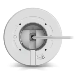 Мережева відеокамера UVC-G6-PRO-TURRET-W UBIQUITI UA