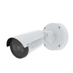Мережева відеокамера P1468-LE 8MP 02342-001 AXIS UA