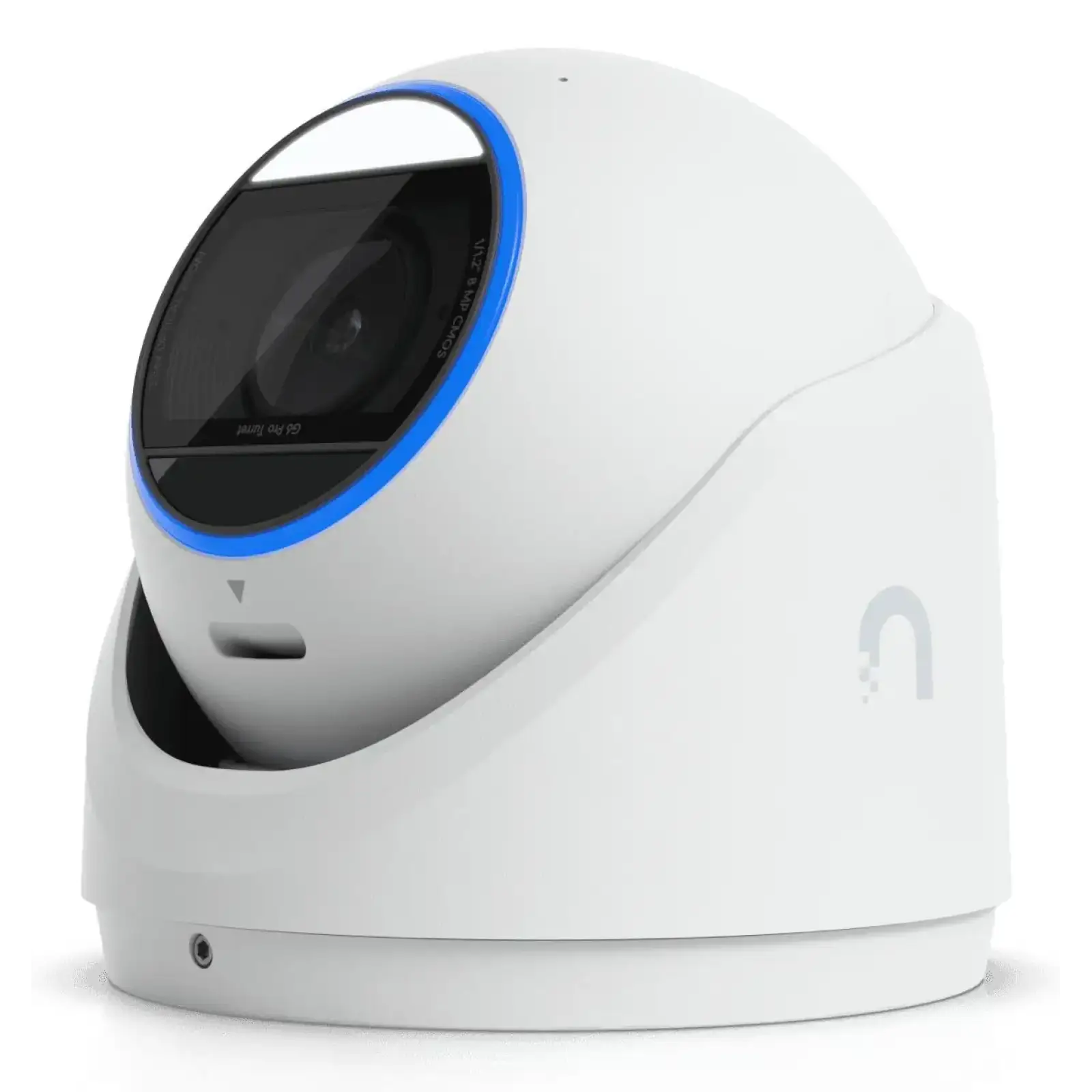 Мережева відеокамера UVC-G6-PRO-TURRET-W UBIQUITI UA