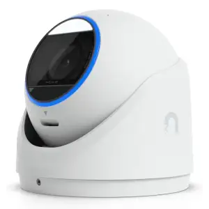 Мережева відеокамера UVC-G6-PRO-TURRET-W UBIQUITI UA