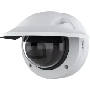 Камера мережева P3275-LVE 2MP DOME WHITE 03150-001 AXIS UA
