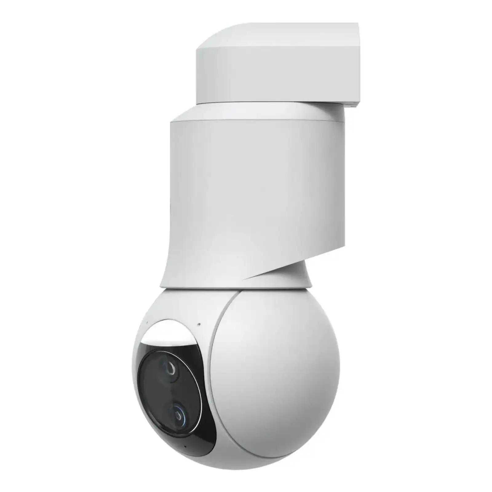 Мережева відеокамера UVC-G6-PTZ-W UBIQUITI UA