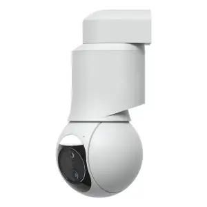 Мережева відеокамера UVC-G6-PTZ-W UBIQUITI UA