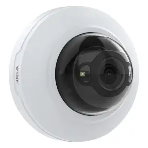 Камера купольна M4215-LV 02677-001 AXIS UA