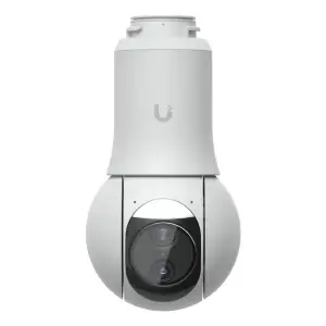Мережева відеокамера UVC-G6-PTZ-W UBIQUITI UA