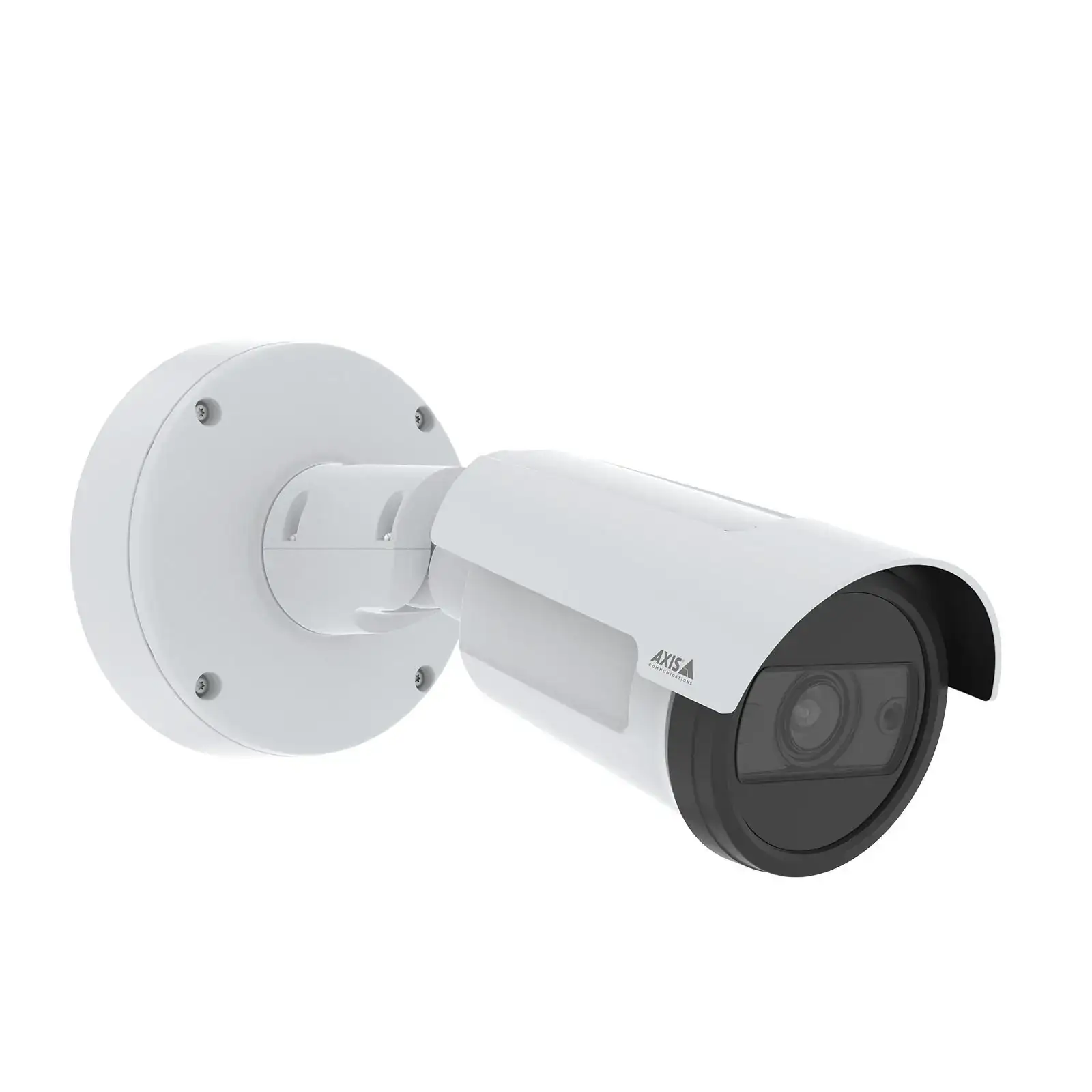 Мережева відеокамера P1468-LE 8MP 02342-001 AXIS UA