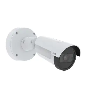 Мережева відеокамера P1468-LE 8MP 02342-001 AXIS UA