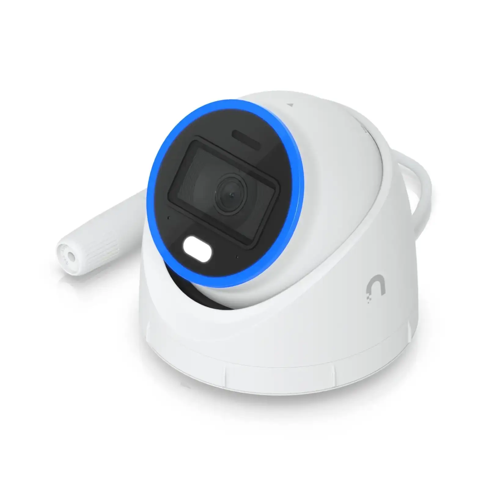 Мережева відеокамера UVC-AI-TURRET-W UBIQUITI UA