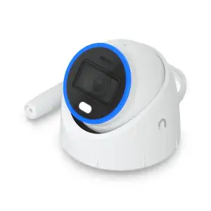 Мережева відеокамера UVC-AI-TURRET-W UBIQUITI UA