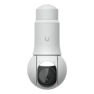 Мережева відеокамера UVC-G6-PTZ-W UBIQUITI UA
