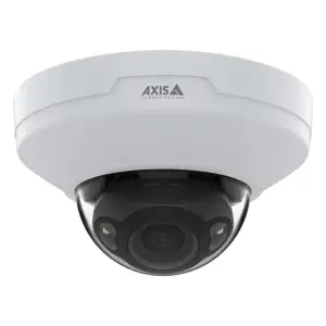 Камера купольна M4215-LV 02677-001 AXIS UA