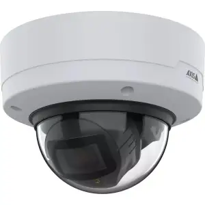 Камера мережева P3275-LVE 2MP DOME WHITE 03150-001 AXIS UA