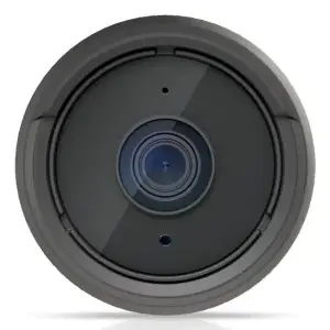 Мережева відеокамера UVC-G6-BULLET-B UBIQUITI UA