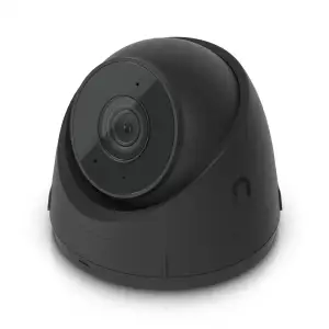 Мережева відеокамера Ubiquiti UVC-G5-TURRET-ULTRA-B UA