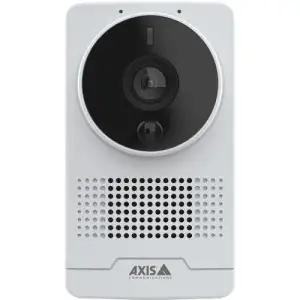 Мережева відеокамера M1075-L 1080P BOX 02350-001 AXIS UA