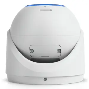 Мережева відеокамера UVC-G6-PRO-TURRET-W UBIQUITI UA