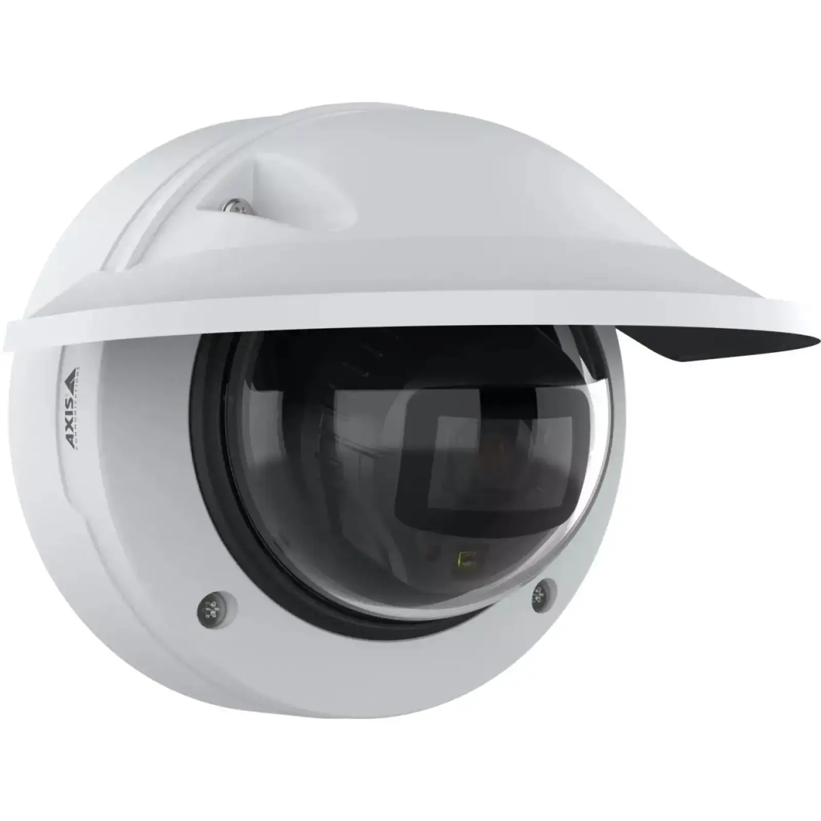 Камера мережева P3275-LVE 2MP DOME WHITE 03150-001 AXIS UA