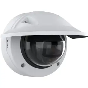 Камера мережева P3275-LVE 2MP DOME WHITE 03150-001 AXIS UA