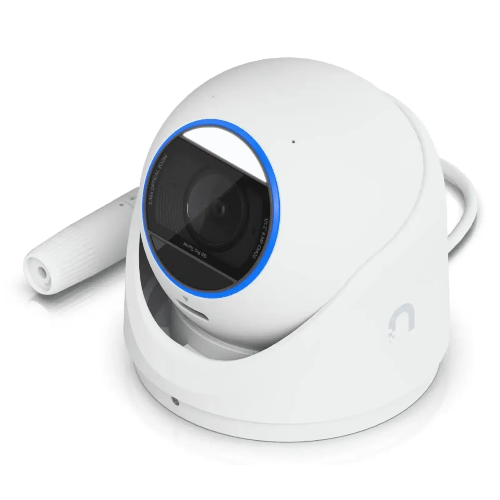 Мережева відеокамера UVC-G6-PRO-TURRET-W UBIQUITI UA