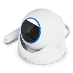 Мережева відеокамера UVC-G6-PRO-TURRET-W UBIQUITI UA