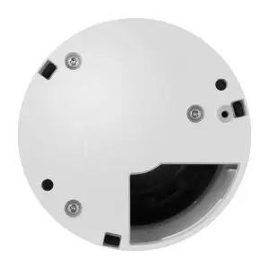 Камера мережева купольна 5MP 2.8mm fixed focal lens (104°) QND-8010R HANWHA (QND-8010R/VAP) UA