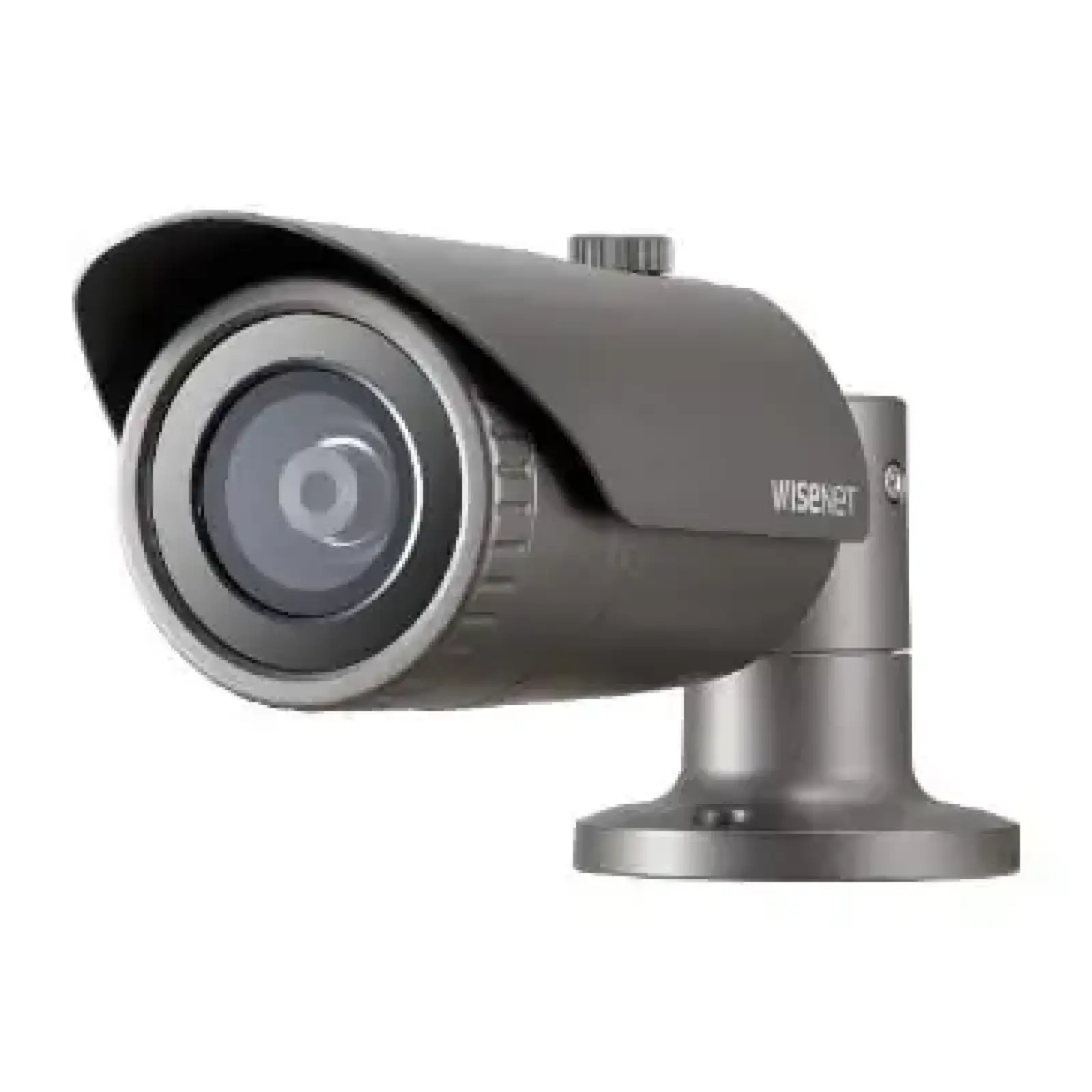 Мережева камера циліндрична 2MP @ 30fps, 2.8mm fixed focal lens (113°) QNO-6012R HANWHA VISION UA
