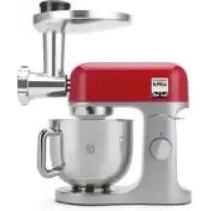 Кухонна машина Kenwood KMX 750 RD+3ATT UA
