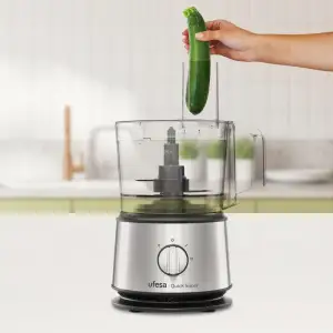 Кухонний комбайн Quick Slicer Ufesa (70505579) UA