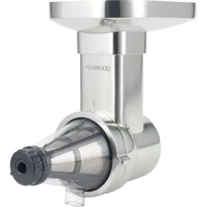 Кухонна машина Kenwood KMX 750 RD+3ATT UA