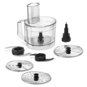 Кухонний комбайн Quick Slicer Ufesa (70505579) UA